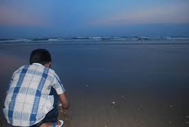 Velankanni Beach